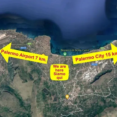 Arricampati & Bringo Car *