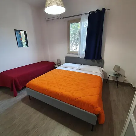 Arricampati & Bringo Car * Carini