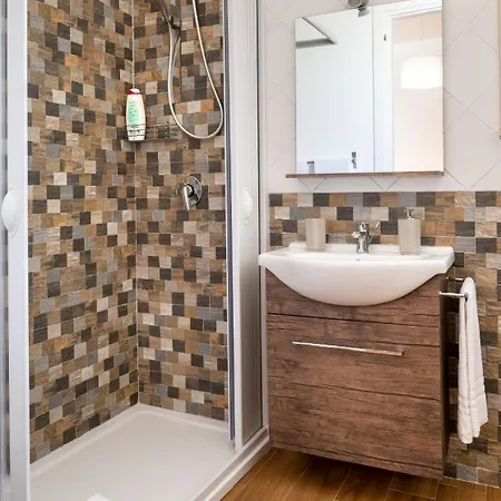 Σπίτι διακοπών Arricampati & Bringo Car