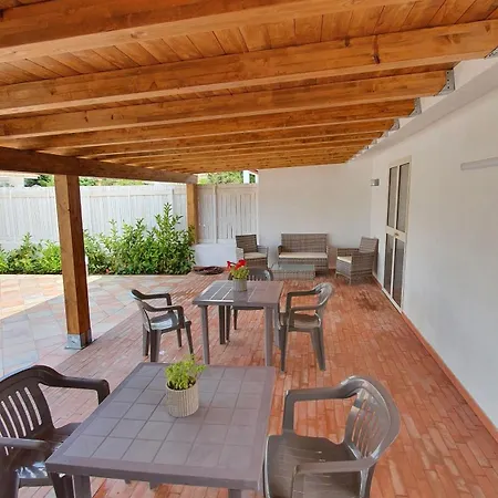 Arricampati & Bringo Car * Carini