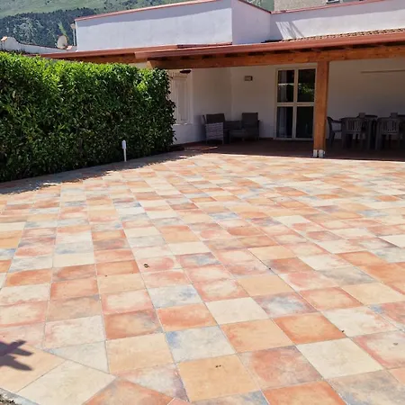 Σπίτι διακοπών Arricampati & Bringo Car