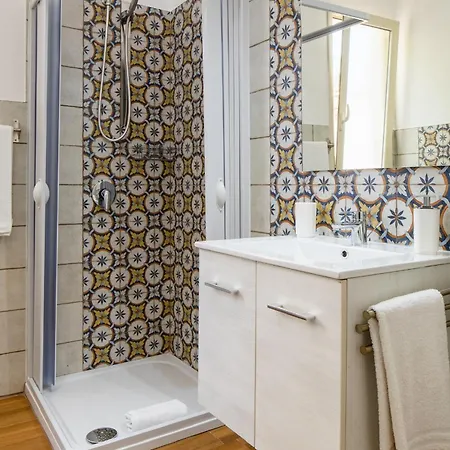 Σπίτι διακοπών Arricampati & Bringo Car Carini