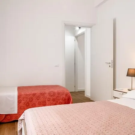 Σπίτι διακοπών Arricampati & Bringo Car *