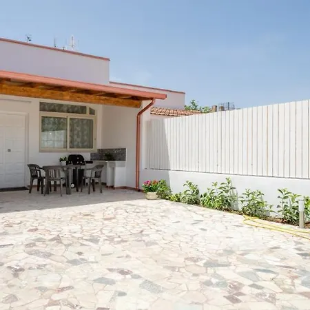 Arricampati & Bringo Car