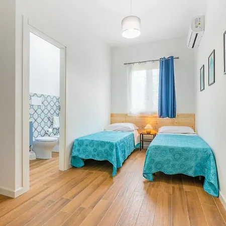 Arricampati & Bringo Car * Carini