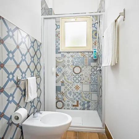 Arricampati & Bringo Car Σπίτι διακοπών