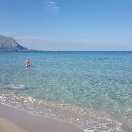 Arricampati & Bringo Car Σπίτι διακοπών