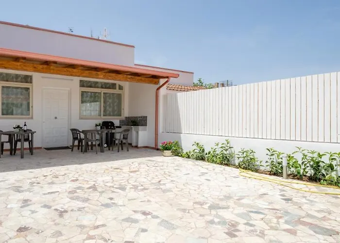 Arricàmpati Villa&bringo Car